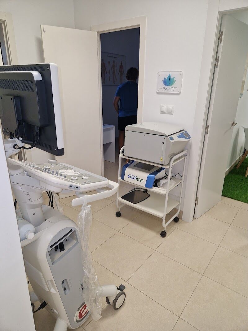 Imagen de Centro Terapéutico Soma Albir