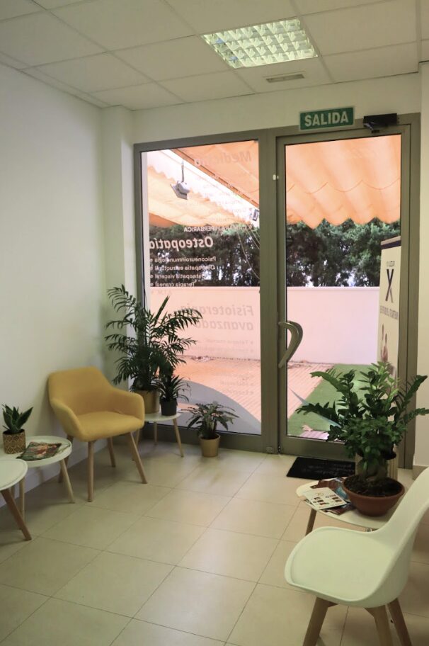 Imagen de Centro Terapéutico Soma Albir