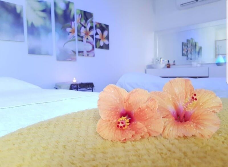 Imagen de Wellness Beach Therapies