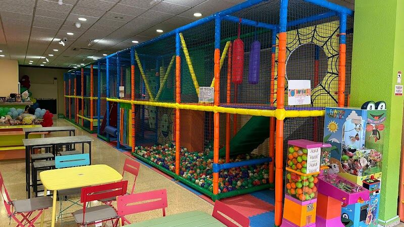 Imagen de Happyland: Centro de Ocio Infantil