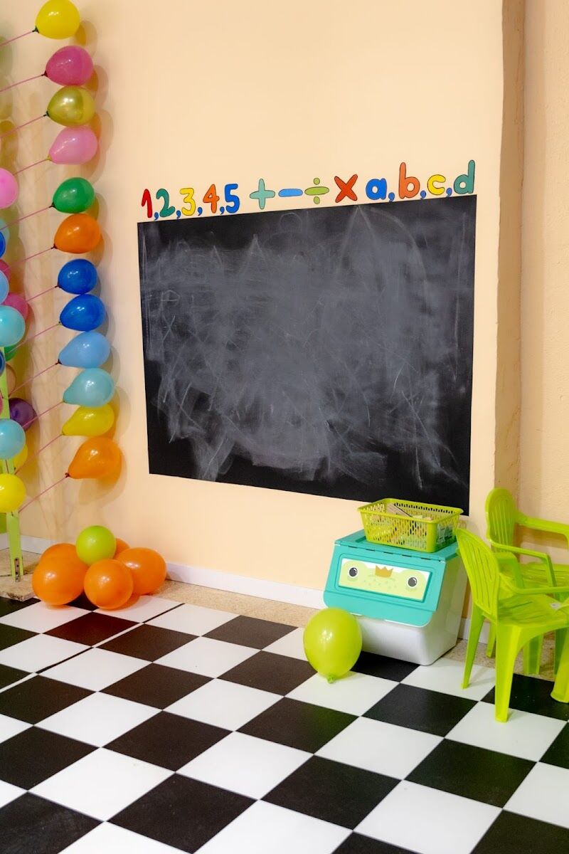 Imagen de Happyland: Centro de Ocio Infantil