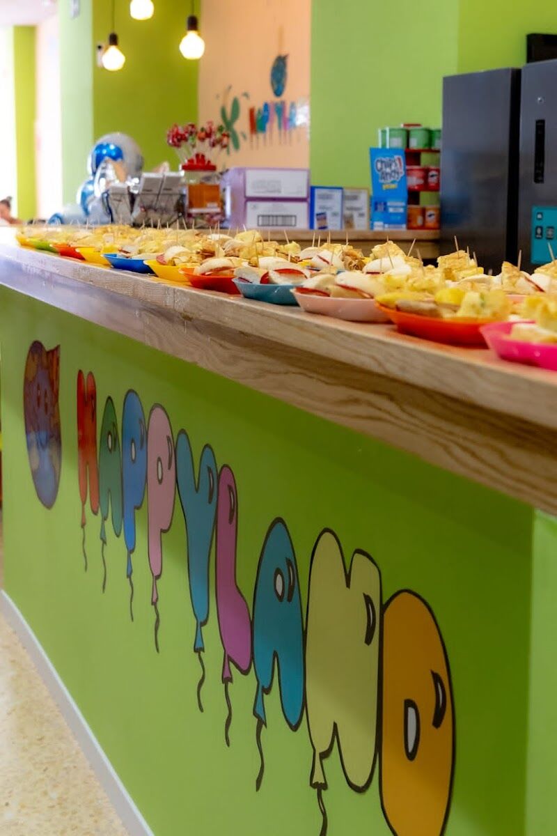 Imagen de Happyland: Centro de Ocio Infantil