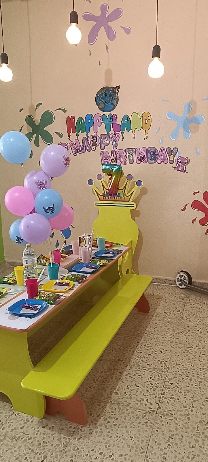 Imagen de Happyland: Centro de Ocio Infantil