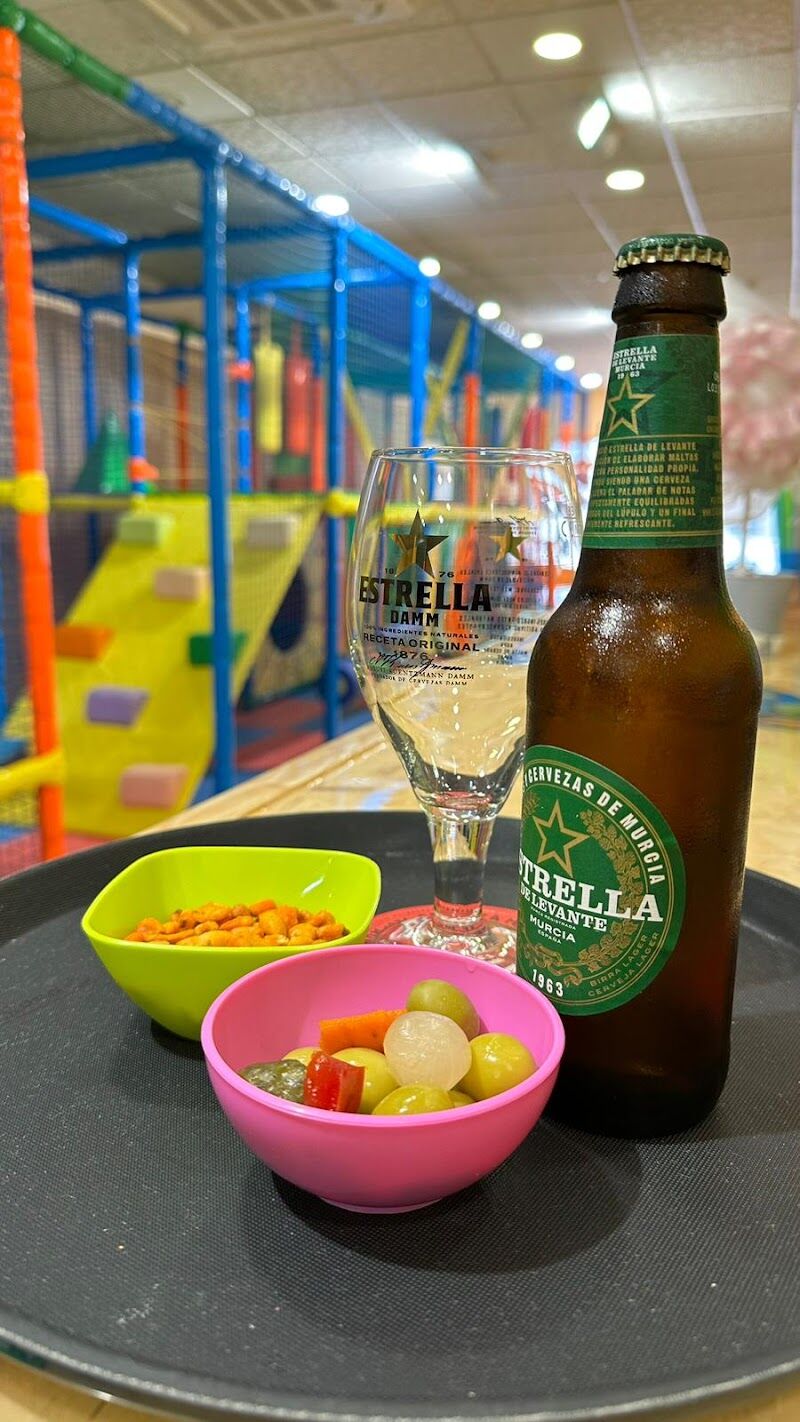 Imagen de Happyland: Centro de Ocio Infantil