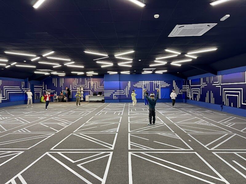 Imagen de Centro de Ocio Another World