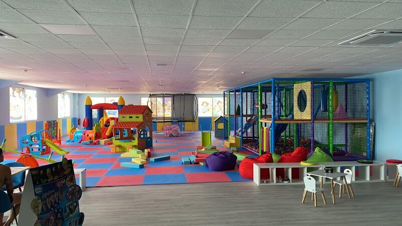 Imagen de Centro de Ocio Another World