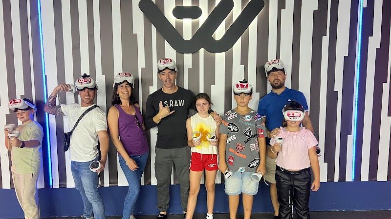 Imagen de Centro de Ocio Another World