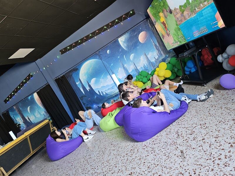 Imagen de Centro de Ocio Another World