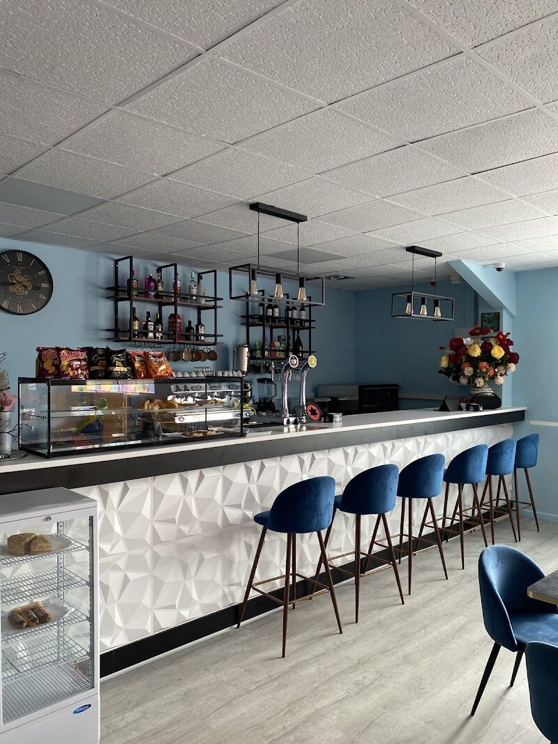 Imagen de Centro de Ocio Another World