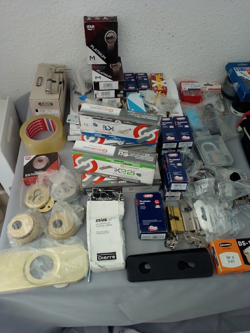 Imagen de Servi Cerrajeros