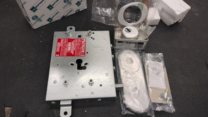 Imagen de Servi Cerrajeros