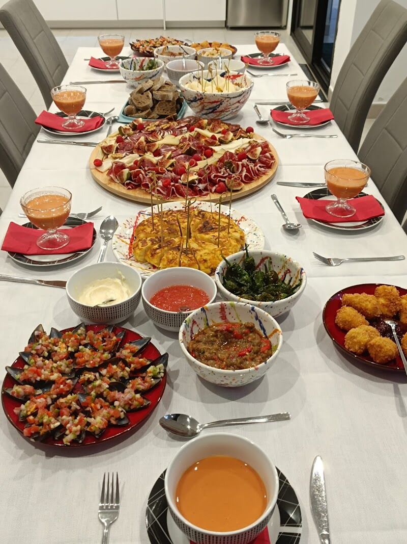 Imagen de Burci.your. Daily Chef, Home Delivery Lunch & Private Chef