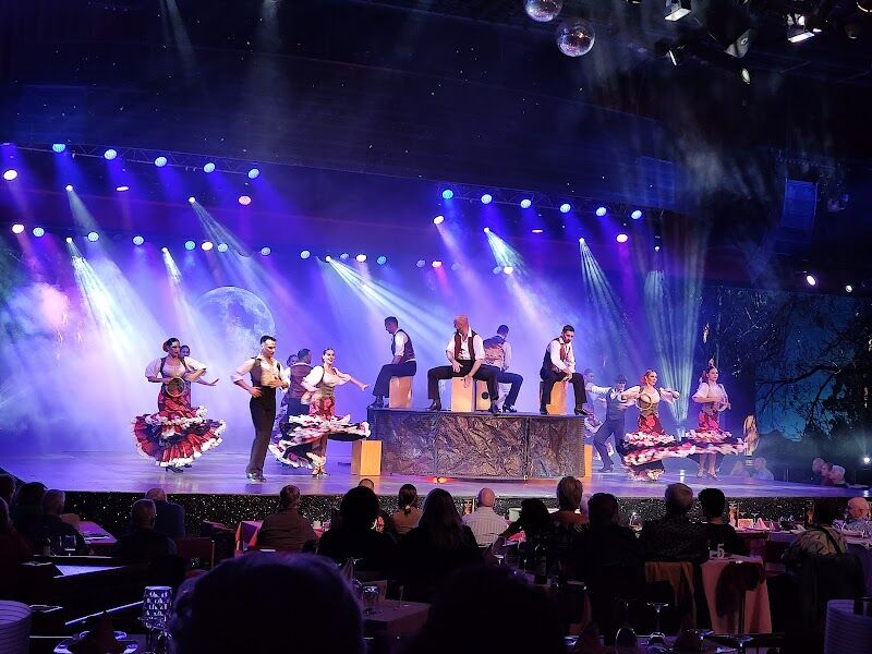 Imagen de Benidorm Palace