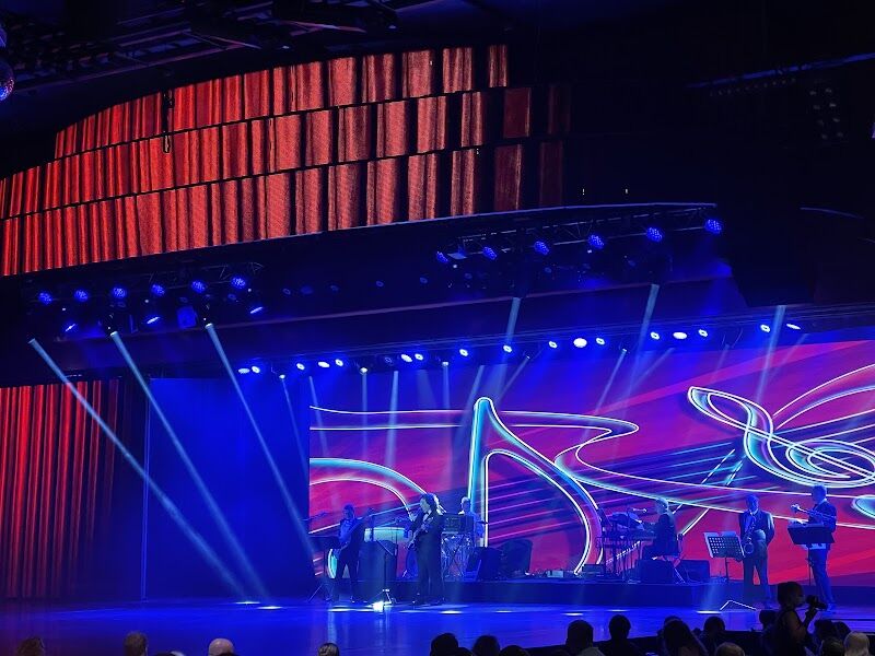 Imagen de Benidorm Palace