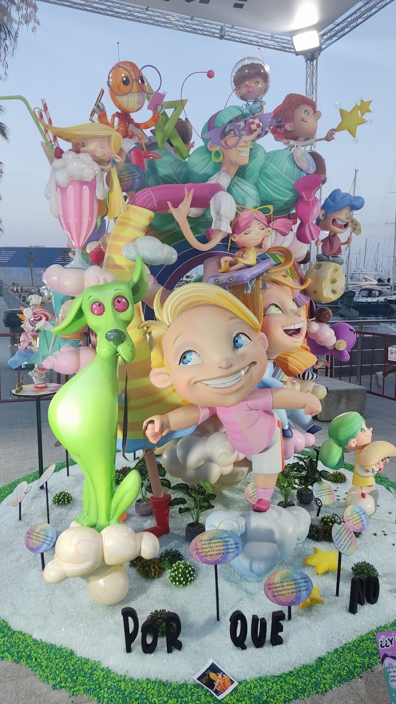 Imagen representativa de la localización