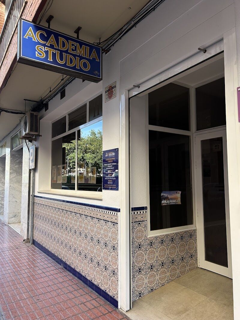 Imagen de Academia Studio