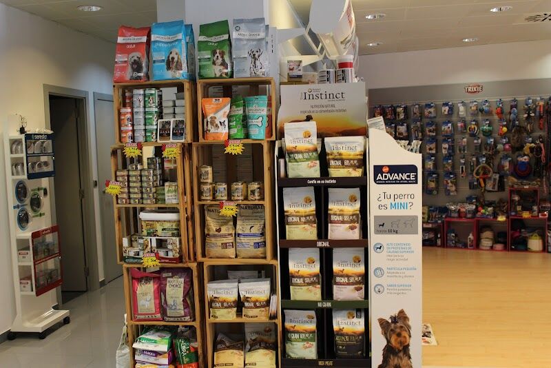 Imagen de negocio en Veterinaria en Provincia de Alicante