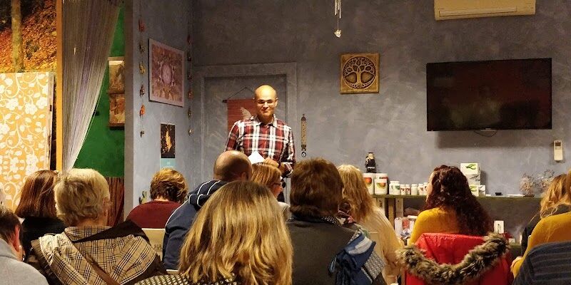 Imagen de negocio en Coaching en Provincia de Alicante