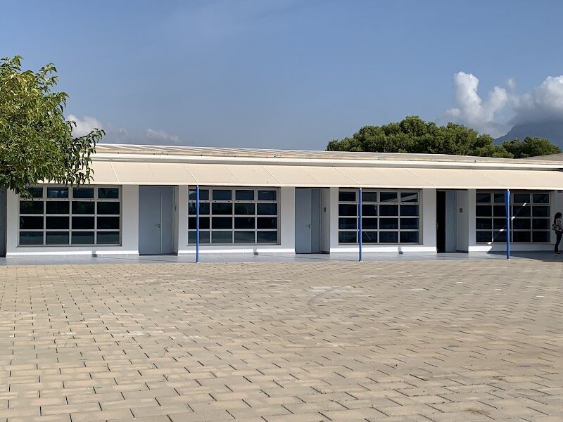 Imagen de Colegio el Planet