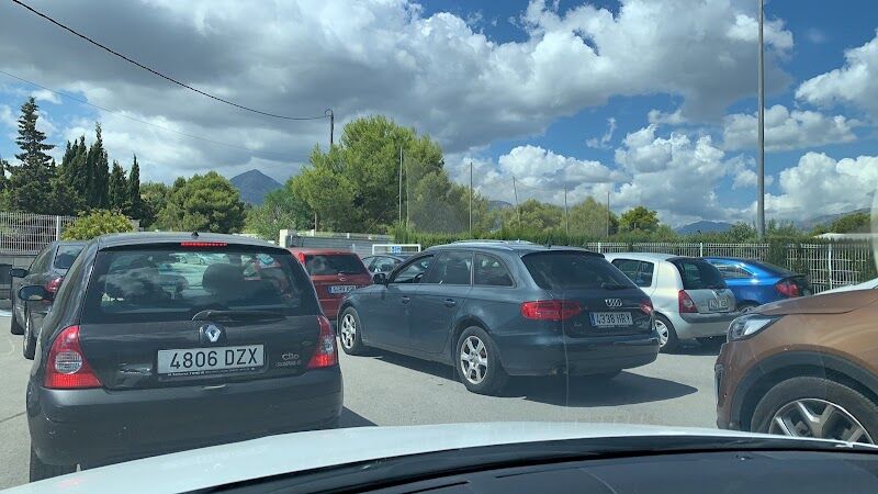 Imagen de Colegio el Planet