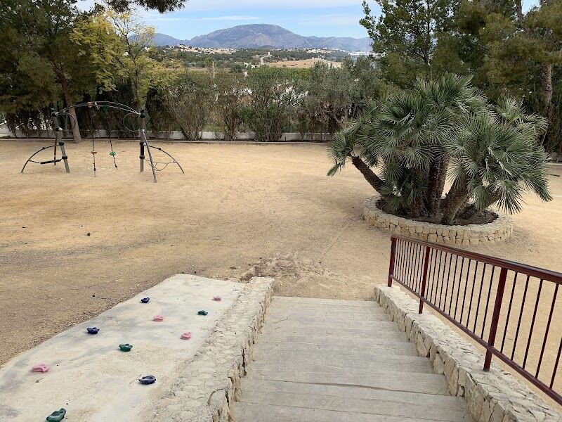 Imagen de Colegio el Planet