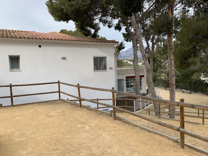 Imagen de Colegio el Planet