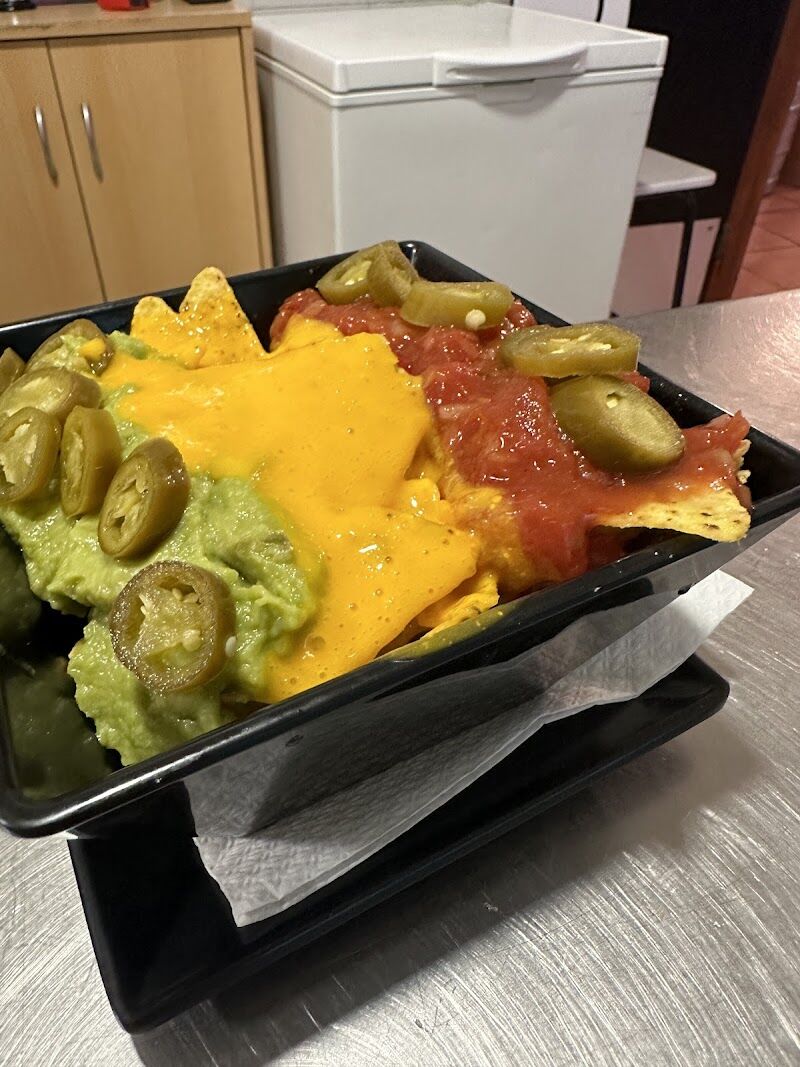 Imagen de Los Faroles Hamburguesería Calpe