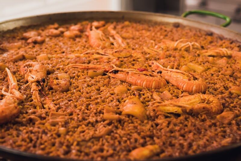 Imagen de La Despensa de los Chiringuitos