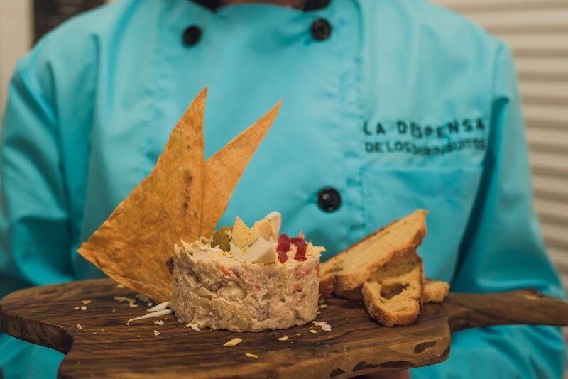 Imagen de La Despensa de los Chiringuitos