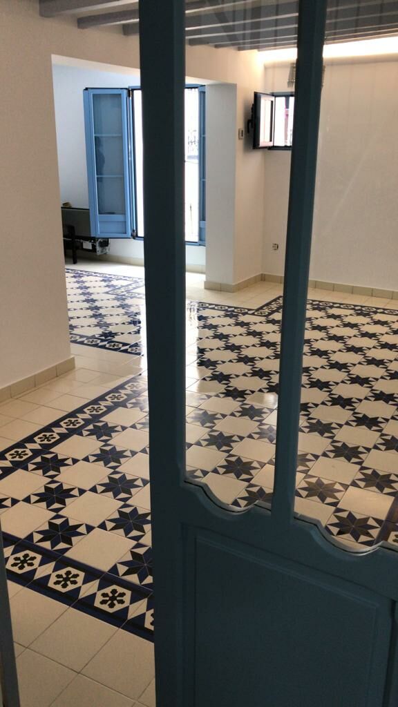 Imagen de negocio en Reformas integrales en Provincia de Alicante