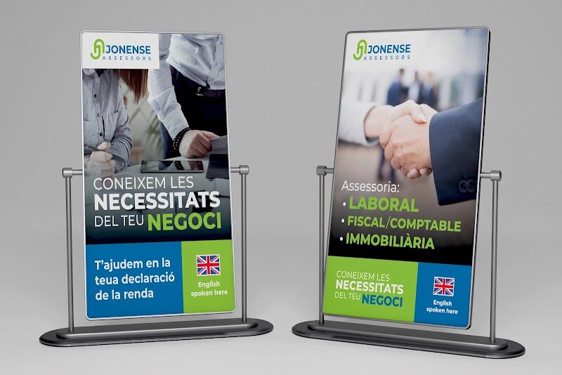 Imagen de negocio en Servicios financieros en La Vila Joiosa