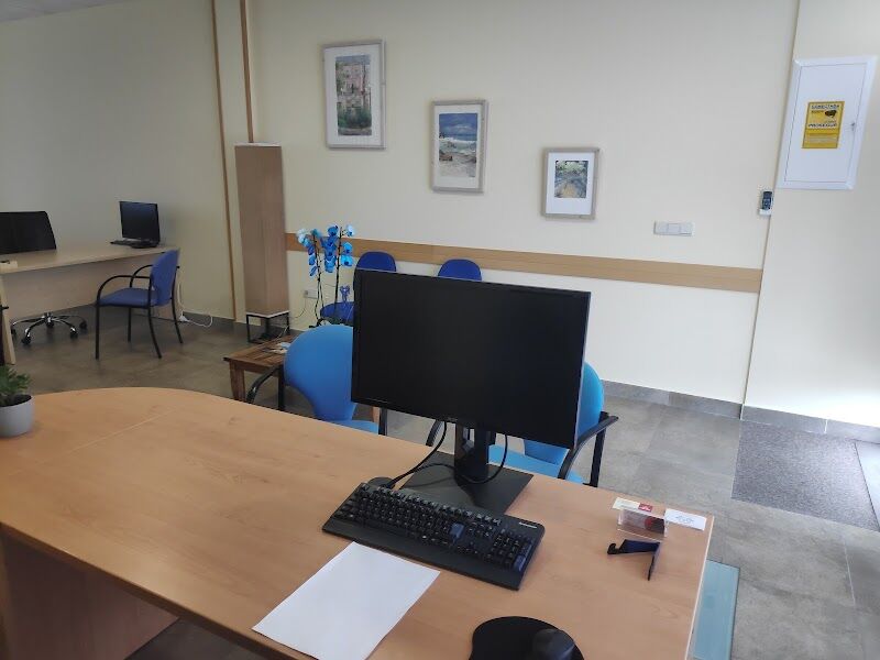 Imagen de negocio en Servicios de contabilidad en Provincia de Alicante