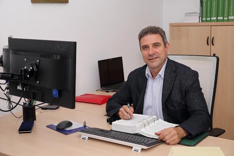 Imagen de Asesoria Rentax