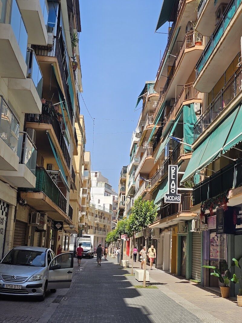 Imagen de Nos Importas