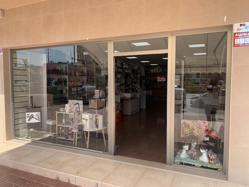 Imagen de Comercial Cuevas, Productos de Peluquería, Barbería y Estética