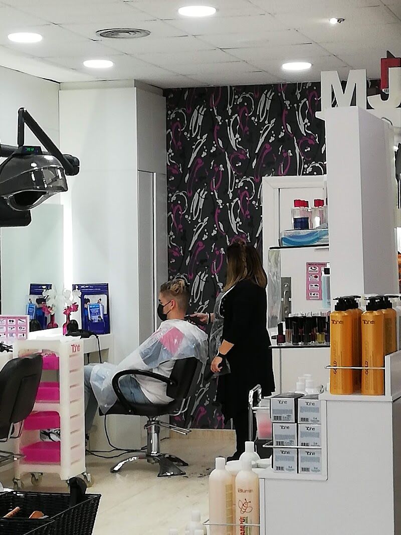 Imagen de Mj Peluqueros