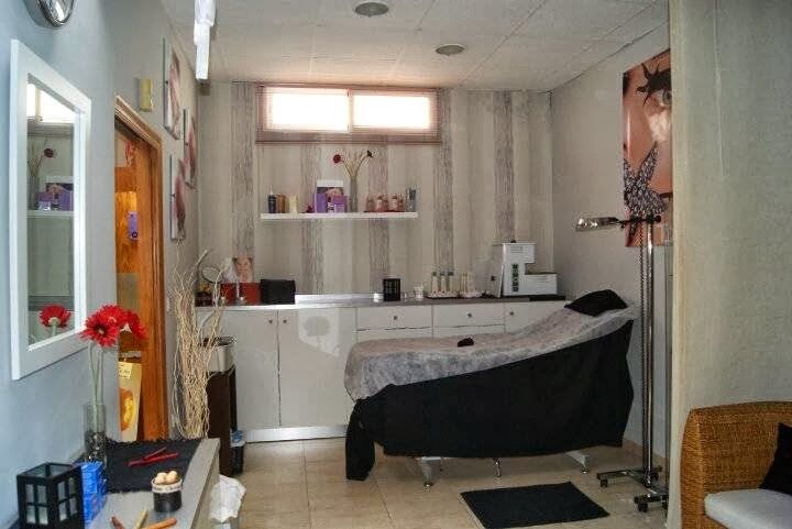 Imagen de Mj Peluqueros