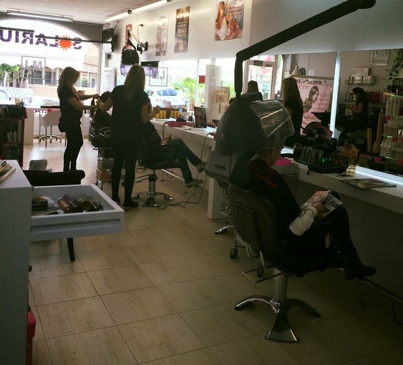 Imagen de Mj Peluqueros