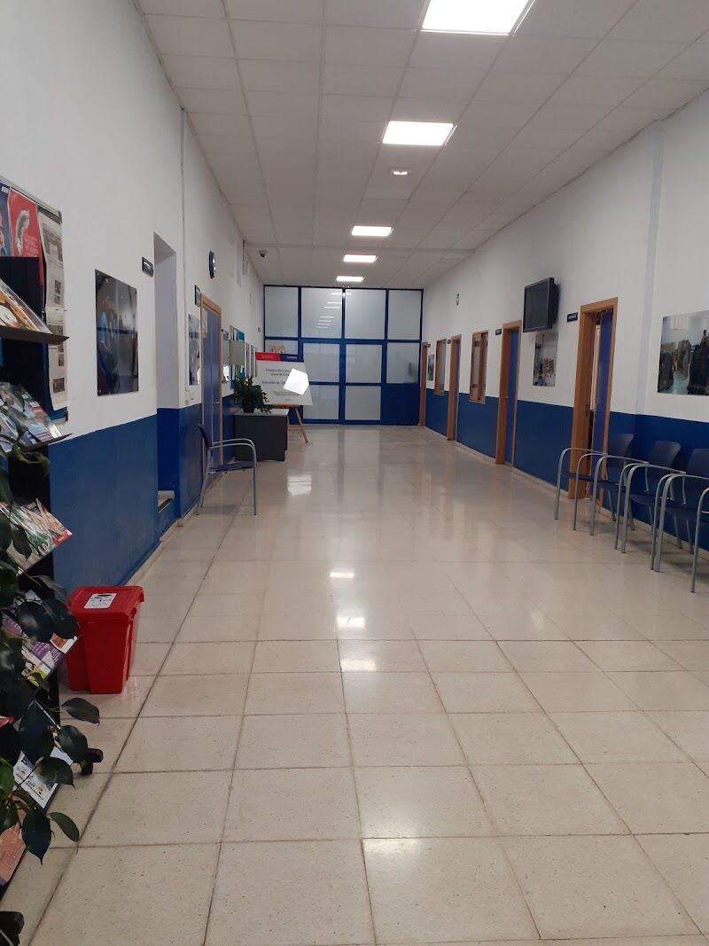 Imagen de Escuela de Oficios de la Nucia