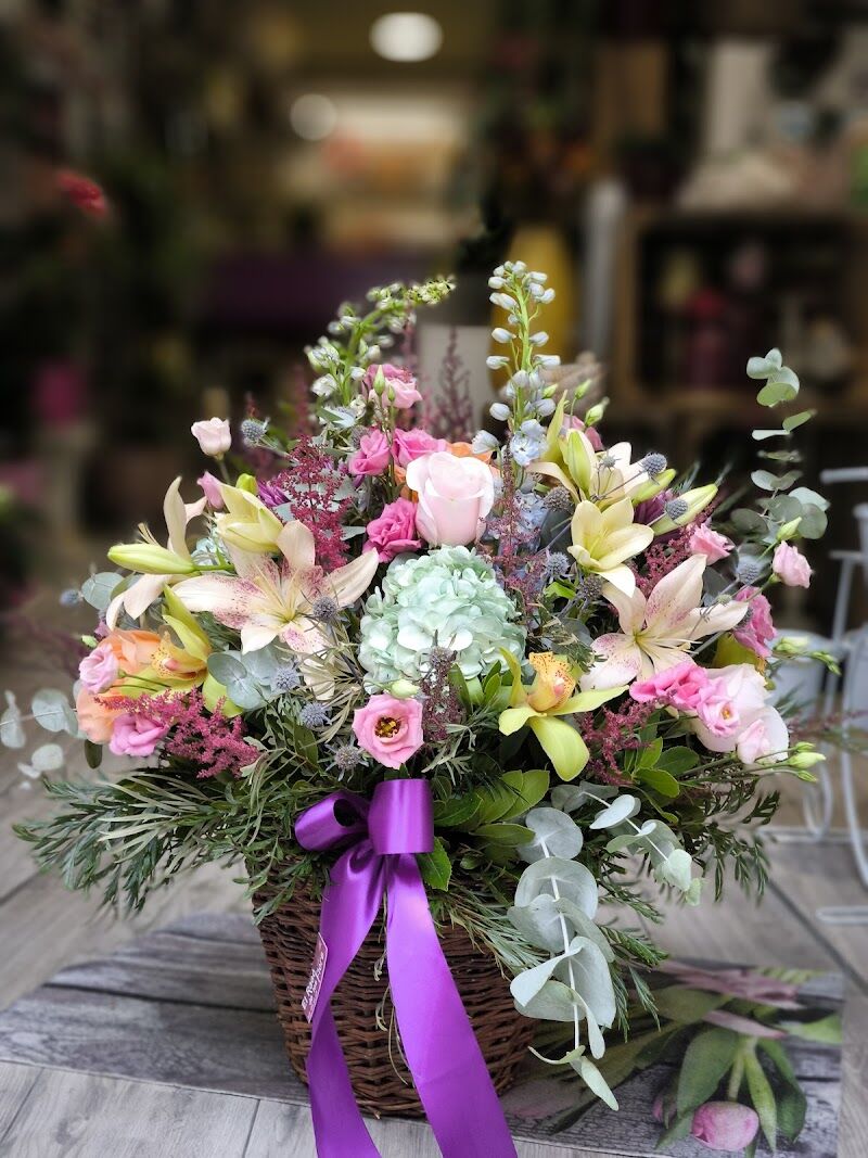 Imagen de El Racó de Les Flors