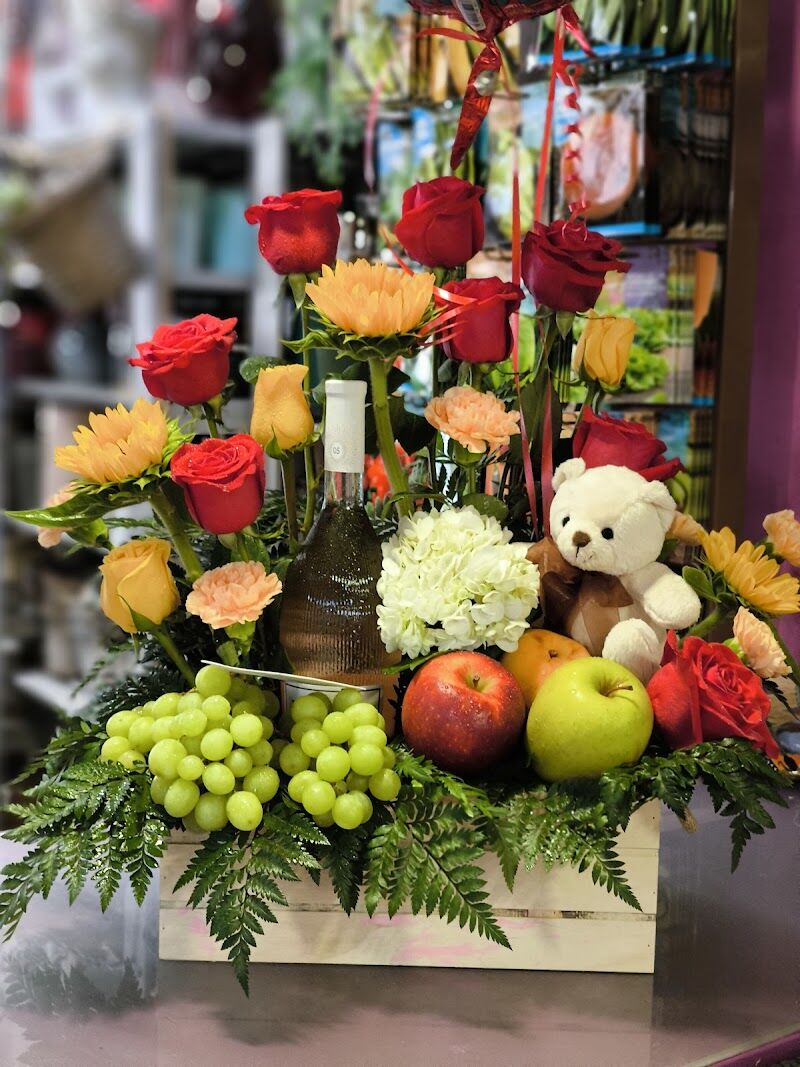 Imagen de El Racó de Les Flors