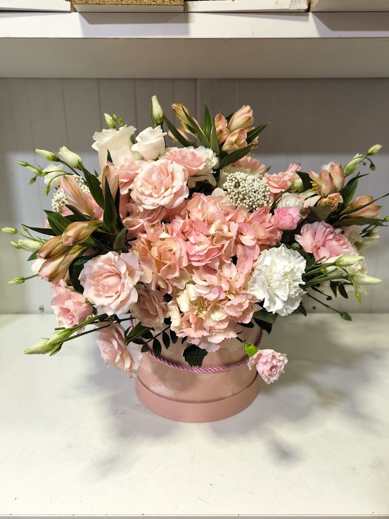 Imagen de El Racó de Les Flors