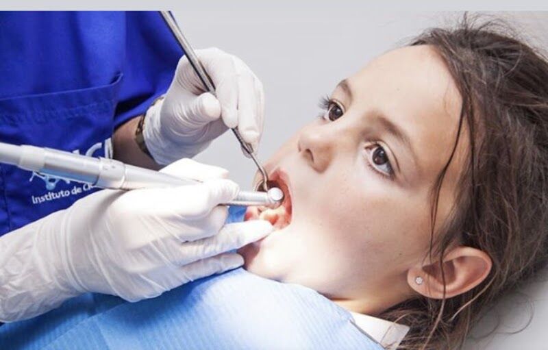 Imagen de negocio en Clínica dental en Altea