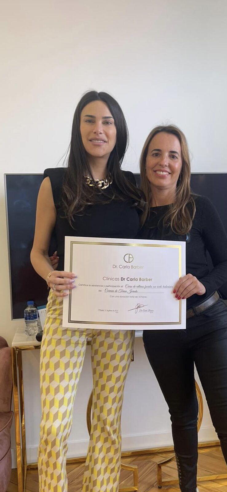 Imagen de negocio en Clínica dental en Altea