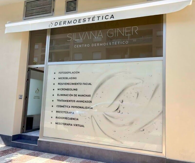Imagen de Centro Dermoestético Silvana Giner