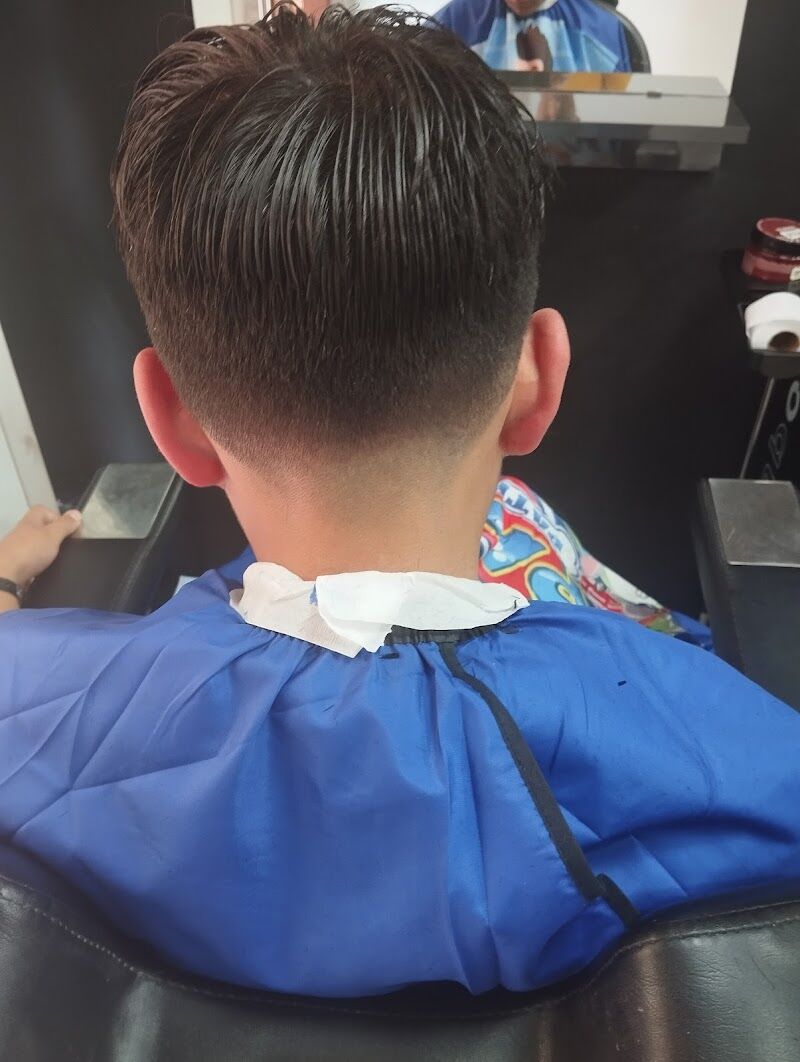 Imagen de negocio en Estética en Calp