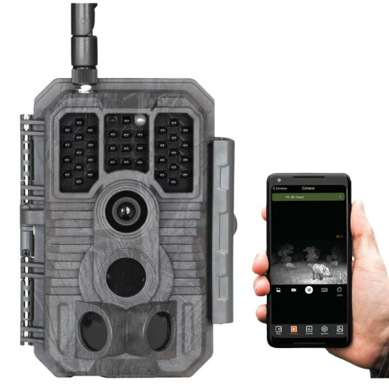 Imagen de Camaras-espias