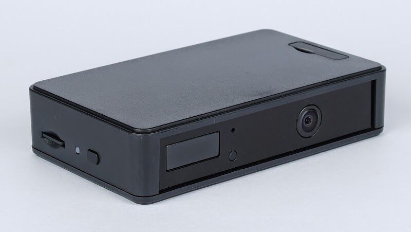 Imagen de Camaras-espias