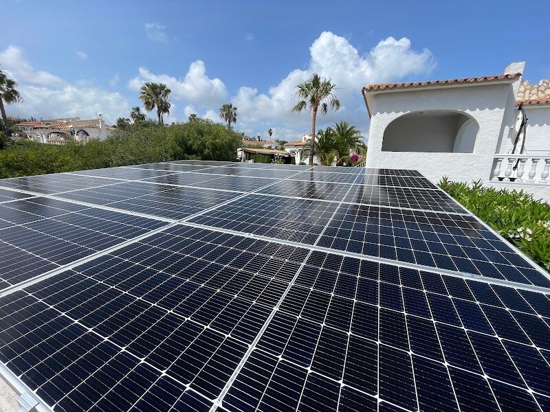 Imagen de Electrics Goodmans C.b