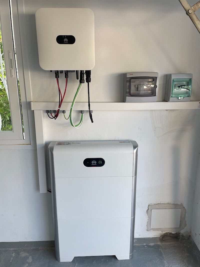 Imagen de Electrics Goodmans C.b